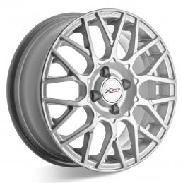 X`trike X-132 6x15 PCD5x100 ET38 Dia57.1 HS